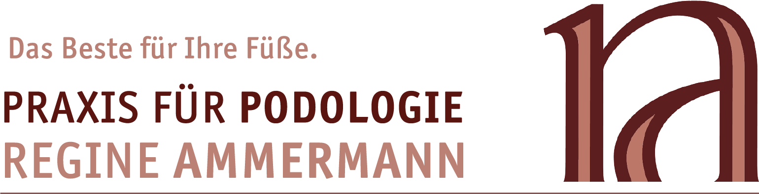 Praxis für Podologie Regine Ammermann